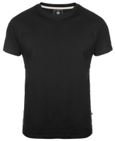 T-SHIRT TS13 SVART M