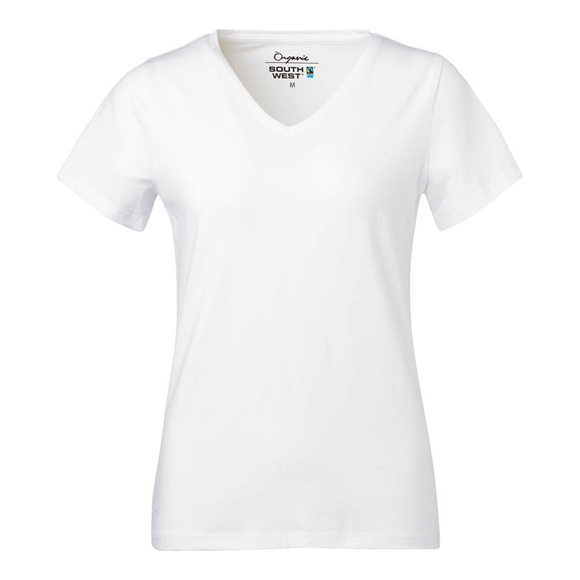 T-SHIRT SCARLET DAM VN GOTS VI