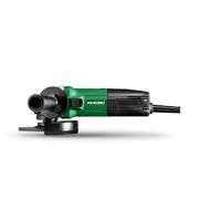Vinkelslip 125 mm 600 W med broms – Hikoki G13STAYGZ