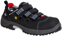 Skyddsko - Sandal JALAS® 3020 ZENIT Stl 47