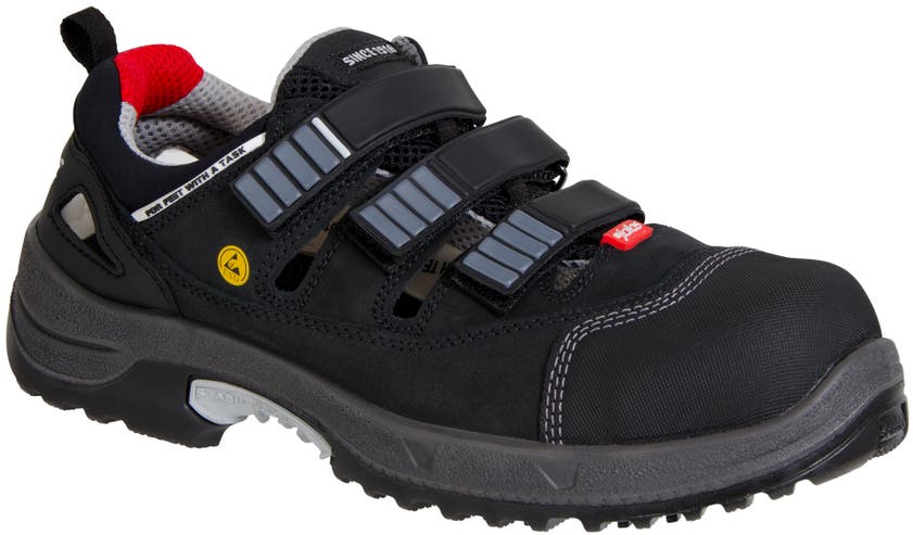Skyddsko - Sandal JALAS® 3020 ZENIT Stl 47