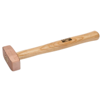 SLÄGGA M KOPPARHUVUD 500 G