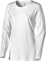 T-SHIRT 6015B VIT XXL