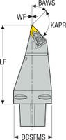HÅLLARE C6-DDMNL-00130-15-M