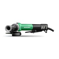 Vinkelslip 125 mm kolborstfri med vippbrytare G13BYEQ2WDZ