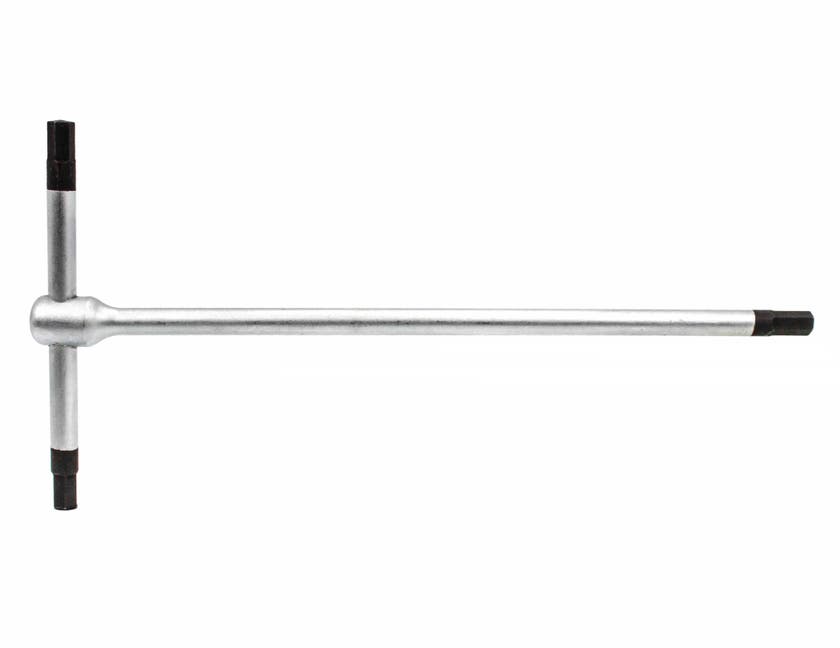 T-NYCKEL INSEX 10 MM 300X145 MM