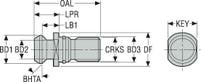 PS-I50-45-001