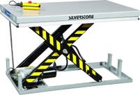 Lyftbord 2000X850 1000 kg