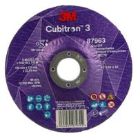 CUBITRON 3 CUT-OFF WHEEL, 8796 3