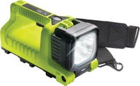 HANDLAMPA PELI 9410LED UPPLADD
