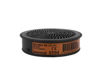 GASFILTER A1 217