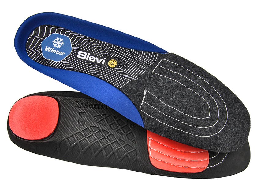 SULA WINTER DUAL XL 45