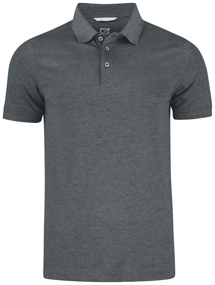 ADVANTAGE POLO HERR ANTHRACITE M XL