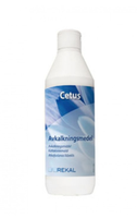 Avkalkningsmedel Cetus, 0,5 l