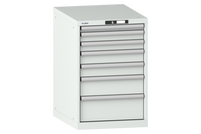 Verktygshurts lista 27X36 (bxd dxh) 564X7