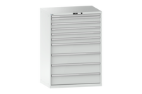 Verktygshurts lista 54X36 (bxd dxh) 1023X