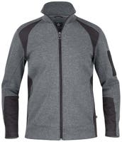 CARDIGAN SW09 ANTRACIT M
