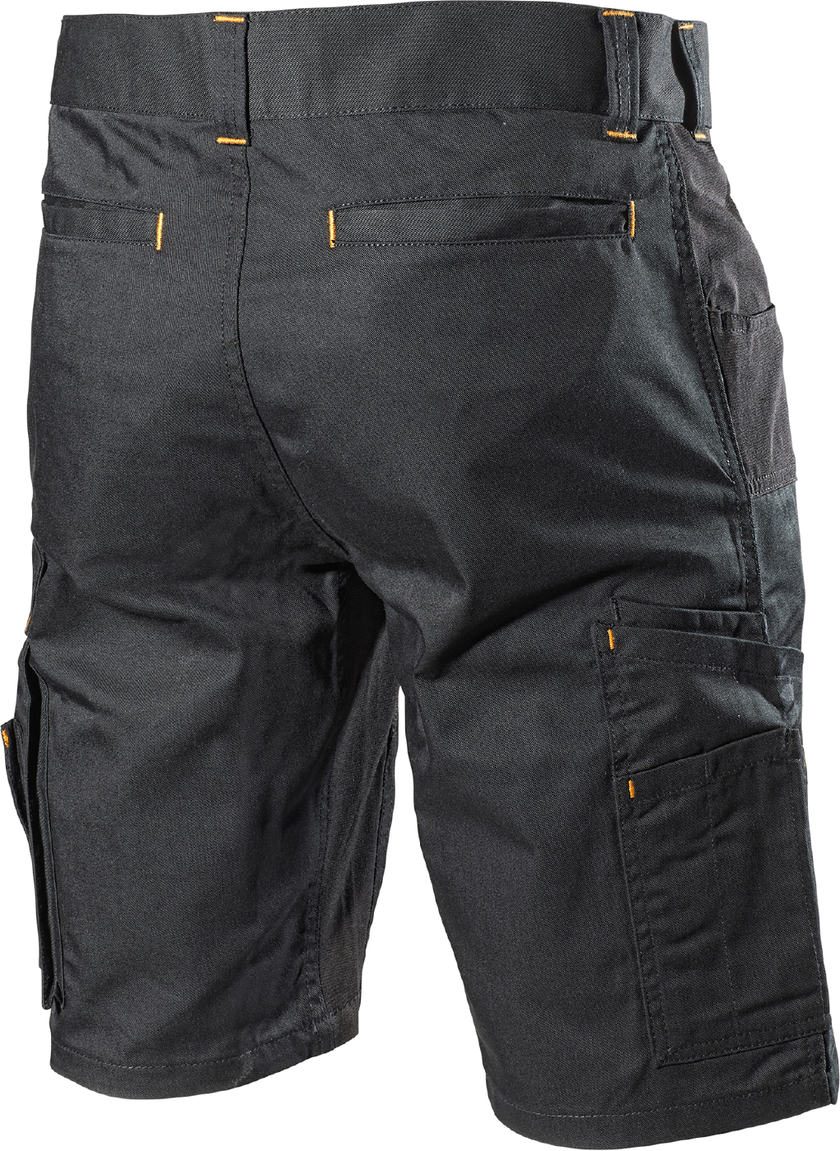 SHORTS 1490PB SVART 52