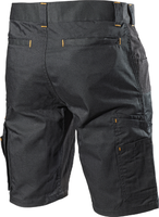 SHORTS 1490PB SVART 52
