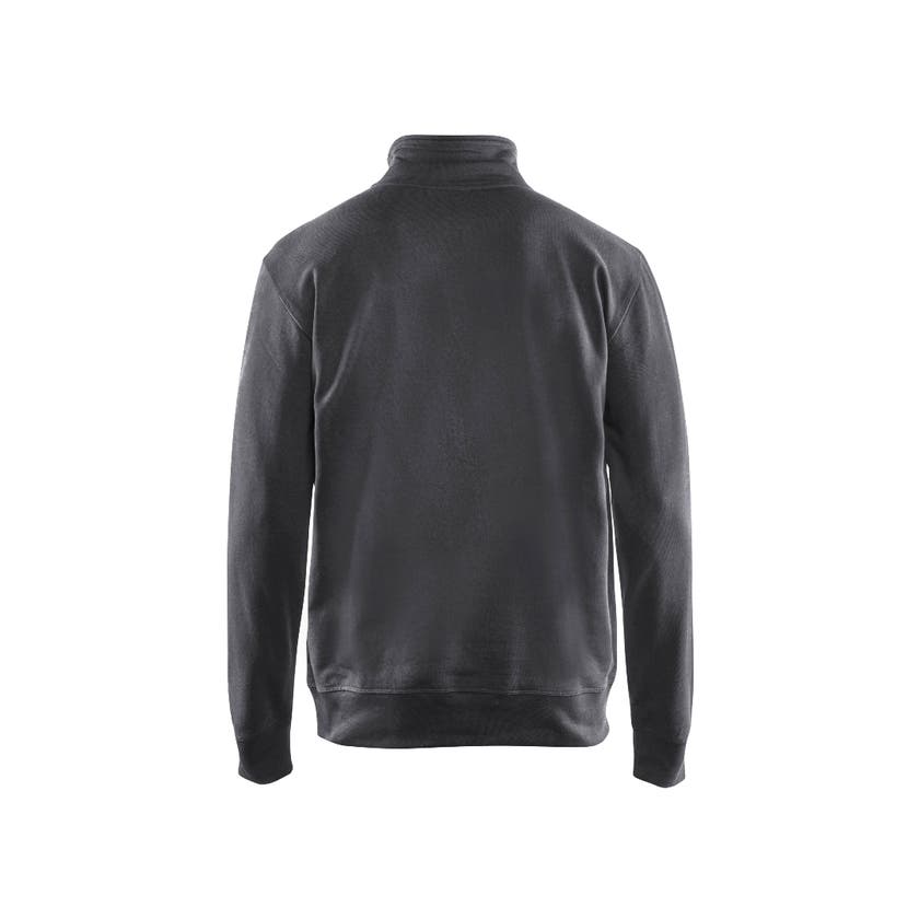 SWEATSHIRT 33691158 MÖRKGRÅ M