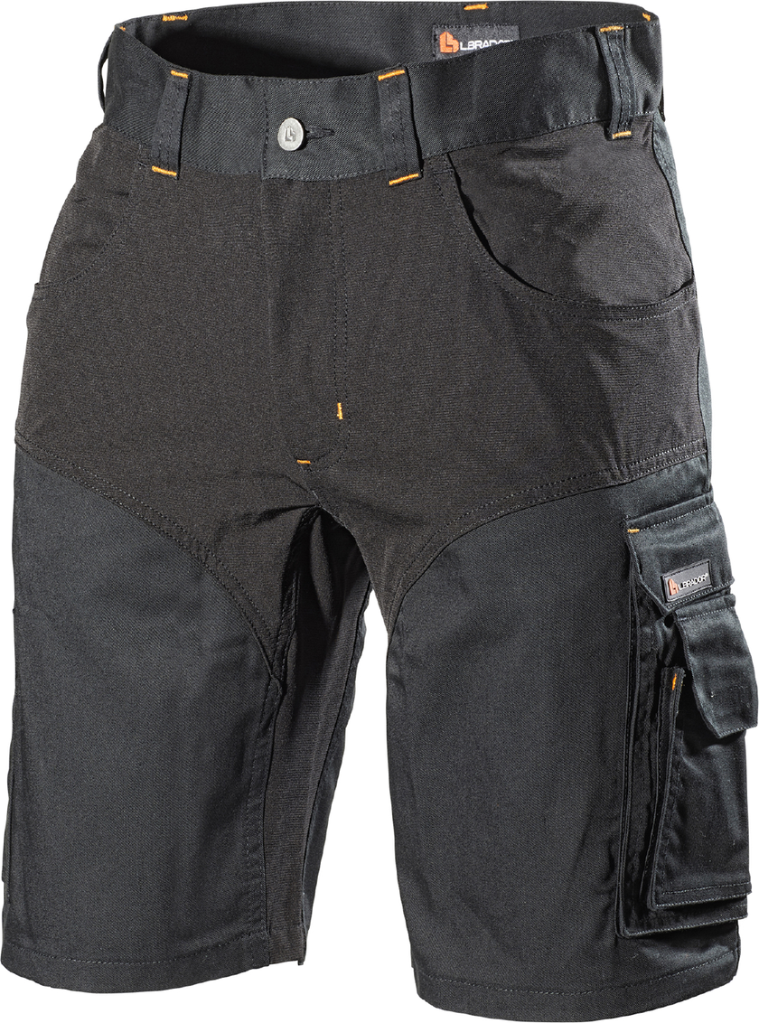 SHORTS 1490PB SVART 52