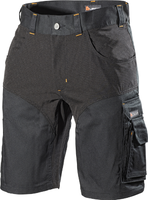 SHORTS 1490PB SVART 52