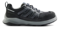 SKYDDSKO S1PL BLÅKLÄDER 240 2 SPRINTER Black/Mid grey 37