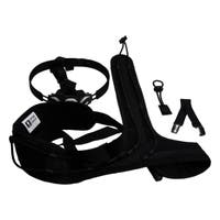 SPINEBAND ACTIVE L-XXL+HUVBAND