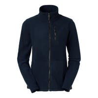 FLEECE ZIP ALMA MARIN M