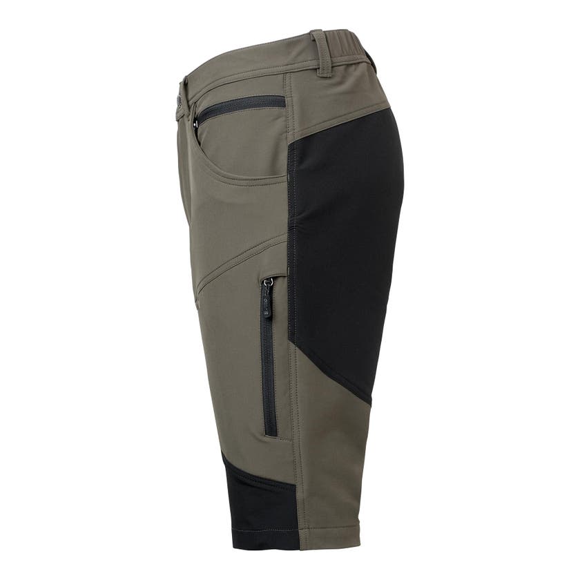 WIGGO SHORTS OLIV C44