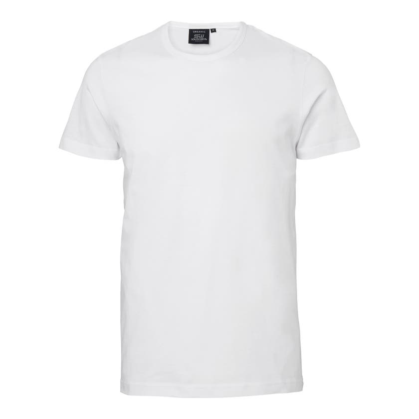 T-SHIRT DELRAY GOTS VIT S