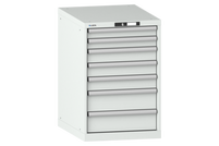 Verktygshurts lista 27X36 (bxd dxh) 564X7