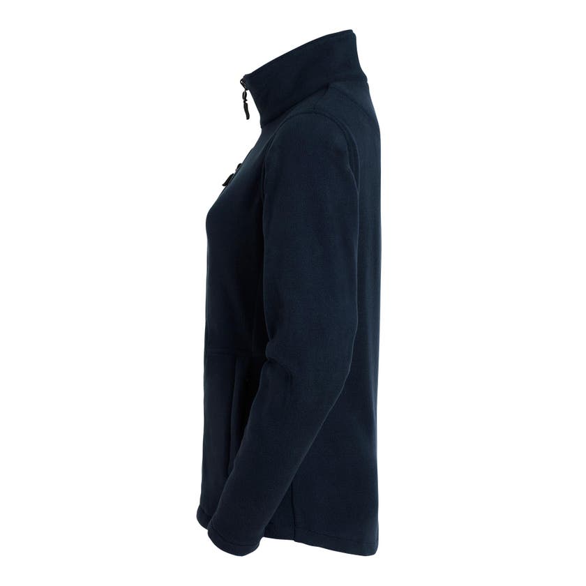 FLEECE ZIP ALMA MARIN M