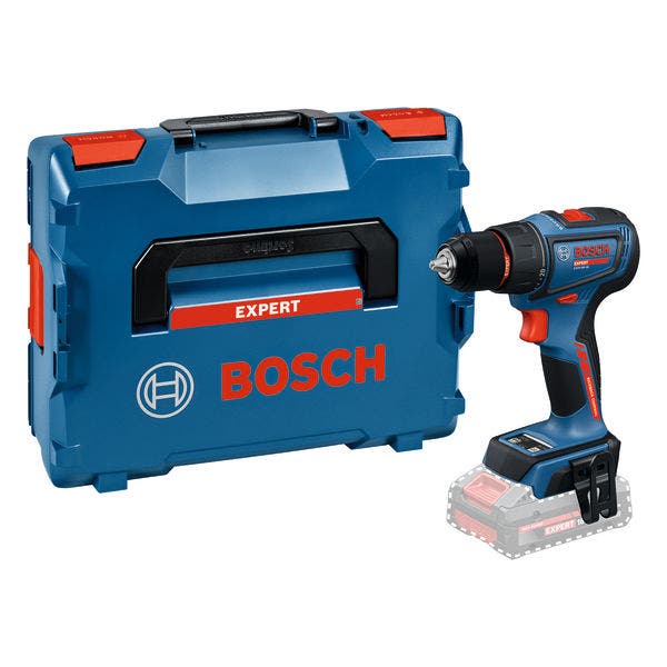 SKRUVDRAGARE EXSR18V-90 SOLO L -BOXX