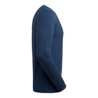 T-SHIRT LEO MS RN LS GOTS INDI