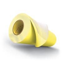 3M Klichétejp E1315, 1 372 mm Gul 33m, 0.38mm