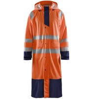 REGNROCK 43252000 ORANGE/MARIN XS