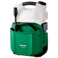 Batteridriven högtryckstvätt 18 V 20 bar AW18DBLW4Z