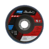 LAMELLRONDELL 125x22 P60 KO