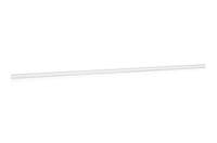 Bärlist 2800mm vit