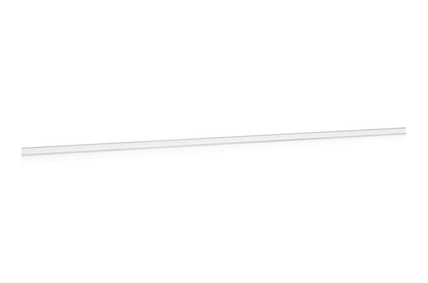 Bärlist 2800mm vit
