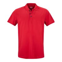 MARTIN POLO GOTS RÖD L