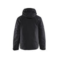 JACKA 48811987 SVART 3XL