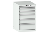 Verktygshurts lista 27X36 (bxd dxh) 564X7