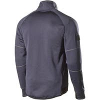 SWEATSHIRT 6024P INDIGOBLÅ XXL