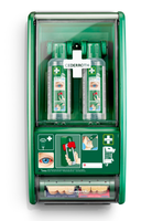 Ögonduschstation 721500 automat Cederroth