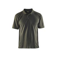 PIKÉTRÖJA 33261051 GRÖN XL