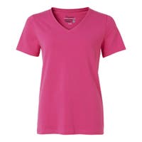 T-SHIRT SCARLET DAM VN GOTS CE