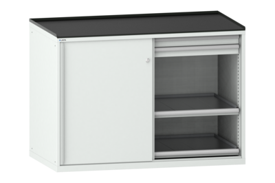 Verktygshurts skjutdörr lista sta 2X36X3