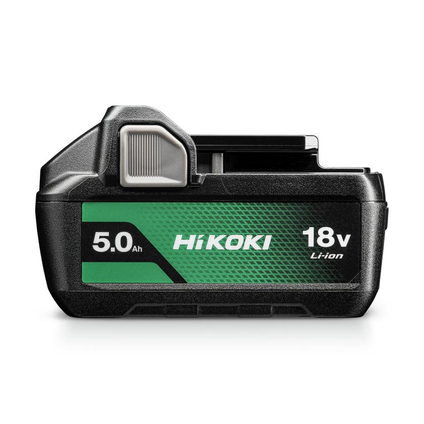 BATTERI LI-ION BSL1850MA 5,0AH HIKOKI 18V SLIDE/INDIKATOR
